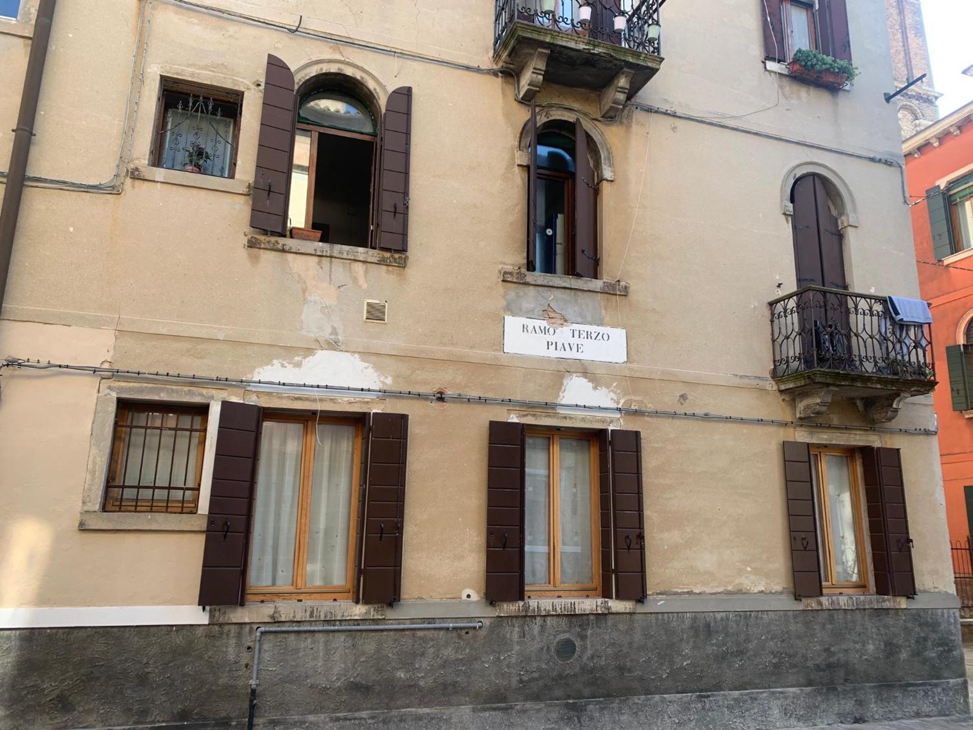 Dimora Dell'orto Apartamento *